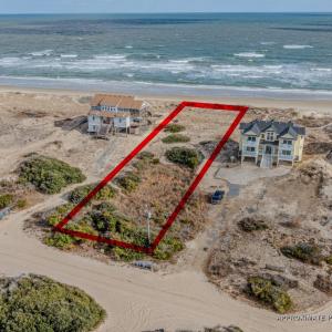 Photo #3 of 2353 Sandfiddler Road, Corolla, NC 0.6 acres