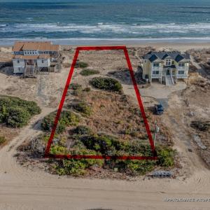 Photo #1 of 2353 Sandfiddler Road, Corolla, NC 0.6 acres