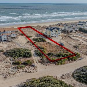 Photo #2 of 2353 Sandfiddler Road, Corolla, NC 0.6 acres