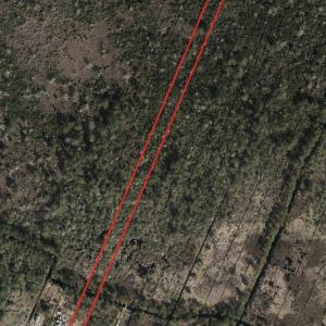 Photo #4 of 142 Bayview Drive, Stumpy Point, NC 5.1 acres