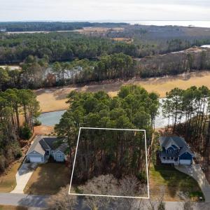 Photo #21 of 167 West Side Lane, Powells Point, NC 0.4 acres