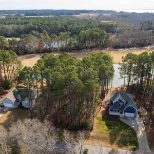 Photo #26 of 167 West Side Lane, Powells Point, NC 0.4 acres