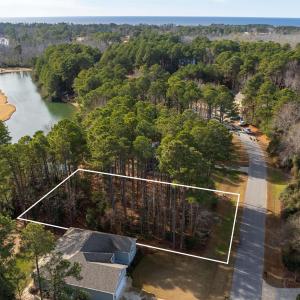 Photo #3 of 167 West Side Lane, Powells Point, NC 0.4 acres