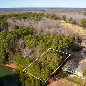 Photo #9 of 167 West Side Lane, Powells Point, NC 0.4 acres