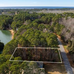 Photo #5 of 167 West Side Lane, Powells Point, NC 0.4 acres