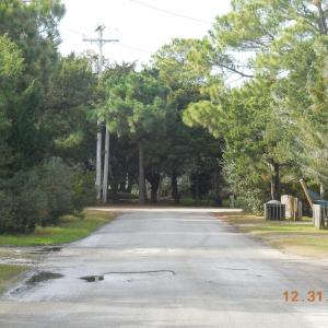 Left view of Sarah Ellen from Lot