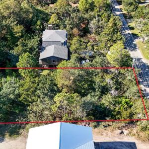 Lot lines are approximate