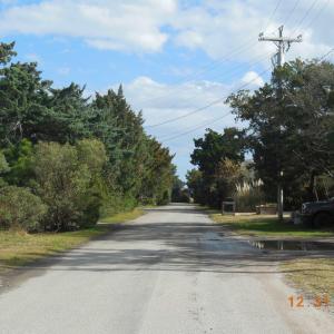 Right view of Sarah Ellen from Lot