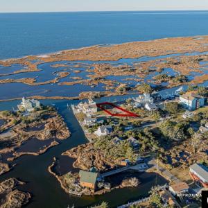 Photo #3 of 57167 M. V. Australia Lane, Hatteras, NC 0.2 acres