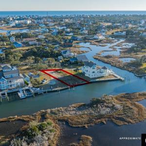 Photo #2 of 57167 M. V. Australia Lane, Hatteras, NC 0.2 acres