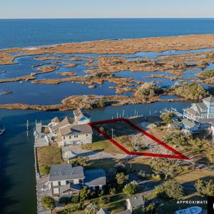 Photo #1 of 57167 M. V. Australia Lane, Hatteras, NC 0.2 acres
