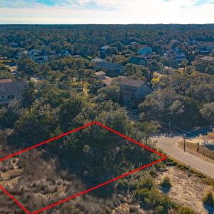 Photo #6 of Buccaneer Drive, Frisco, NC 0.2 acres