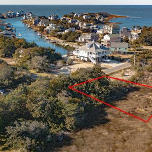 Photo #3 of Buccaneer Drive, Frisco, NC 0.2 acres