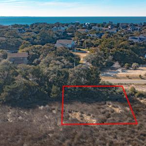 Photo #5 of Buccaneer Drive, Frisco, NC 0.2 acres