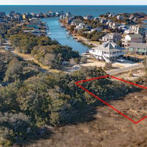 Photo #2 of Buccaneer Drive, Frisco, NC 0.2 acres