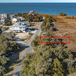 Photo #4 of Buccaneer Drive, Frisco, NC 0.2 acres