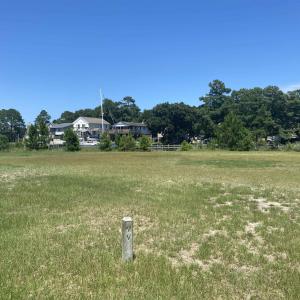 Cleared & Ready to Build