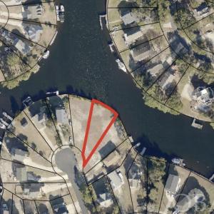 Adjacent Lot - also available