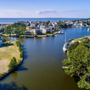 Photo #6 of 104 King William Court, Kill Devil Hills, NC 0.2 acres