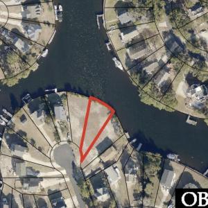 Adjacent Lot - also available