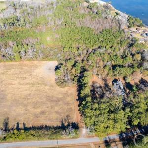 Photo #2 of 149 Tabernacle Lane, Aydlett, NC 1.6 acres