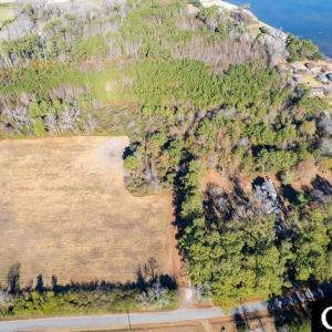 Photo #2 of 149 Tabernacle Lane, Aydlett, NC 1.6 acres