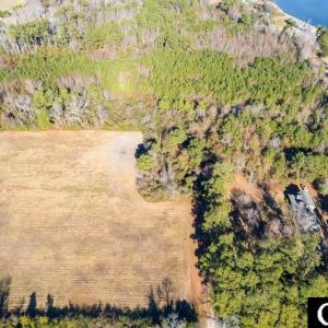 Photo #4 of 149 Tabernacle Lane, Aydlett, NC 1.6 acres