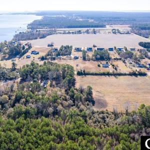 Photo #10 of 149 Tabernacle Lane, Aydlett, NC 1.6 acres