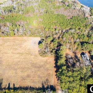 Photo #3 of 149 Tabernacle Lane, Aydlett, NC 1.6 acres