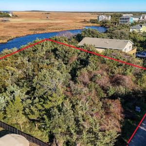Photo #2 of Lot# 42 & 43 Central Drive, Ocracoke, NC 0.3 acres