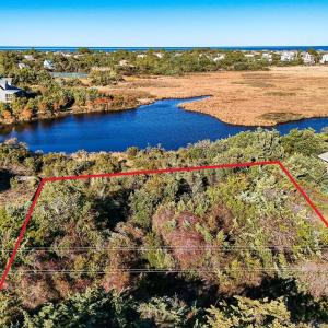 Photo #3 of Lot# 42 & 43 Central Drive, Ocracoke, NC 0.3 acres