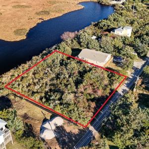 Photo #9 of Lot# 42 & 43 Central Drive, Ocracoke, NC 0.3 acres