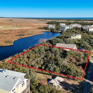 Photo #8 of Lot# 42 & 43 Central Drive, Ocracoke, NC 0.3 acres