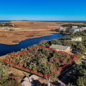 Photo #1 of Lot# 42 & 43 Central Drive, Ocracoke, NC 0.3 acres