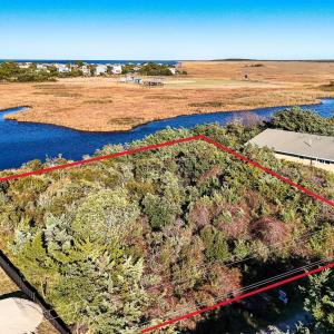 Photo #5 of Lot# 42 & 43 Central Drive, Ocracoke, NC 0.3 acres