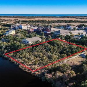 Photo #7 of Lot# 42 & 43 Central Drive, Ocracoke, NC 0.3 acres