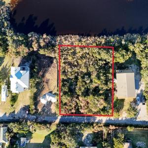 Photo #4 of Lot# 42 & 43 Central Drive, Ocracoke, NC 0.3 acres