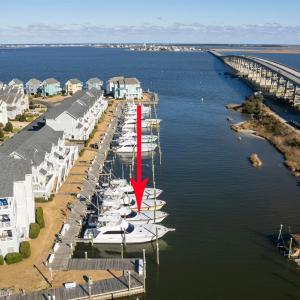 Photo #2 of 155 Yacht Club Court, Manteo, NC