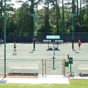 Duck Wood Racquet Club
