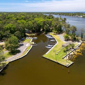 North Marina