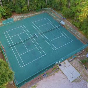 Community Tennis/Pickleball & more