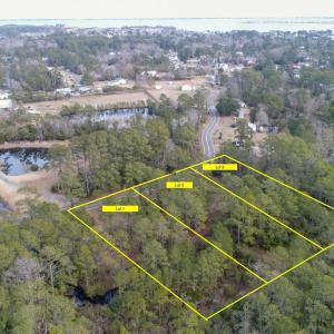 Photo #2 of 1285 Burnside Road, Manteo, NC 0.7 acres