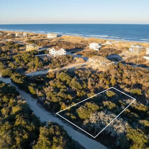 Photo #1 of 2131 Sandpiper Road, Corolla, NC