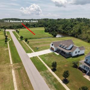 Photo #9 of 112 Hammock View Court, Aydlett, NC 0.5 acres