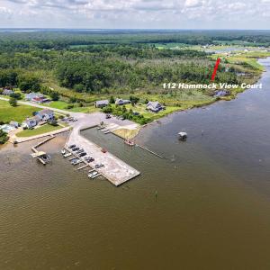Photo #16 of 112 Hammock View Court, Aydlett, NC 0.5 acres