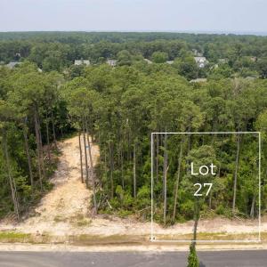 Photo #1 of Shady Pines Lane, Manteo, NC 0.3 acres