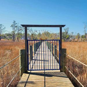 Photo #11 of 270 Sunrise Crossing Dr, Kill Devil Hills, NC 1.7 acres