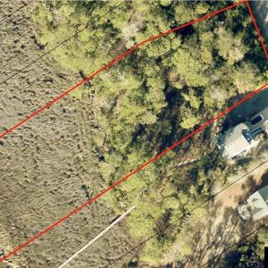 ~147 ft of water frontage