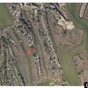 Double lot! 1.65 acres