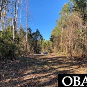 Photo #12 of Fisher Landing Road, Jarvisburg, NC 57.0 acres